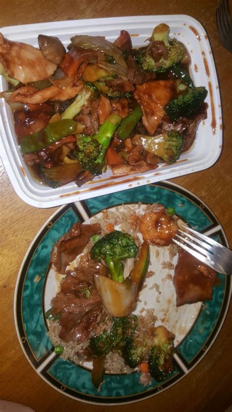 chinese belleview fl